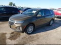 2024 Chevrolet Equinox — photo 2 of 16 | VIN 3GNAXUEG6RL107039