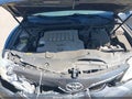 2010 Toyota Camry — photo 10 of 16 | VIN 4T1BK3EK3AU116488