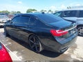2016 BMW 7 Series — photo 14 of 16 | VIN WBA7F2C5XGG416412
