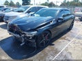 2016 BMW 7 Series — photo 2 of 16 | VIN WBA7F2C5XGG416412