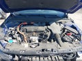 2022 Honda Accord — photo 10 of 17 | VIN 1HGCV3F21NA046836