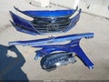 2022 Honda Accord — photo 12 of 17 | VIN 1HGCV3F21NA046836