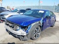 2022 Honda Accord — photo 2 of 17 | VIN 1HGCV3F21NA046836