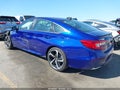2022 Honda Accord — photo 3 of 17 | VIN 1HGCV3F21NA046836
