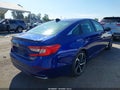 2022 Honda Accord — photo 4 of 17 | VIN 1HGCV3F21NA046836