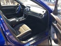 2022 Honda Accord — photo 5 of 17 | VIN 1HGCV3F21NA046836