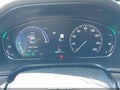 2022 Honda Accord — photo 7 of 17 | VIN 1HGCV3F21NA046836