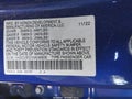 2022 Honda Accord — photo 9 of 17 | VIN 1HGCV3F21NA046836