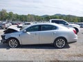 2009 Lincoln MKS — photo 15 of 17 | VIN 1LNHM93R59G628576