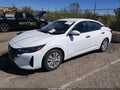 2025 Nissan Sentra — photo 2 of 17 | VIN 3N1AB8BV5SY301574