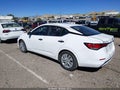 2025 Nissan Sentra — photo 3 of 17 | VIN 3N1AB8BV5SY301574