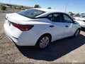 2025 Nissan Sentra — photo 4 of 17 | VIN 3N1AB8BV5SY301574