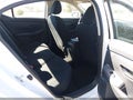 2025 Nissan Sentra — photo 8 of 17 | VIN 3N1AB8BV5SY301574