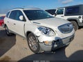 2012 Buick Enclave — photo 1 of 16 | VIN 5GAKRCED2CJ417857