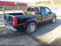 2008 Nissan Frontier — photo 4 of 11 | VIN 1N6AD06U08C441461
