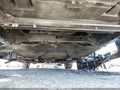 2026 Ford Mustang — photo 18 of 20 | VIN 1FAGP8UH4T5100933
