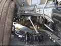 2026 Ford Mustang — photo 20 of 20 | VIN 1FAGP8UH4T5100933