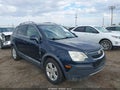 2014 Chevrolet Captiva Sport — photo 1 of 17 | VIN 3GNAL2EK5ES541487