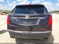2018 Cadillac XT5 — photo 16 of 16 | VIN 1GYKNARS9JZ111402
