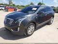 2018 Cadillac XT5 — photo 2 of 16 | VIN 1GYKNARS9JZ111402
