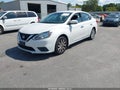 2017 Nissan Sentra — photo 2 of 13 | VIN 3N1AB7AP0HY315324