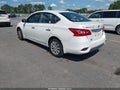 2017 Nissan Sentra — photo 3 of 13 | VIN 3N1AB7AP0HY315324