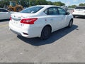 2017 Nissan Sentra — photo 4 of 13 | VIN 3N1AB7AP0HY315324