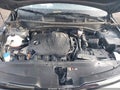 2023 Kia Sportage — photo 10 of 16 | VIN 5XYK6CAFXPG125149