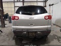 2010 Chevrolet Traverse — photo 16 of 16 | VIN 1GNLVGED0AJ206408