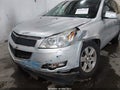 2010 Chevrolet Traverse — photo 6 of 16 | VIN 1GNLVGED0AJ206408
