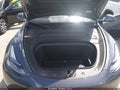 2023 Tesla Model Y — photo 10 of 22 | VIN 7SAYGAEE9PF708433