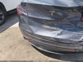 2023 Tesla Model Y — photo 21 of 22 | VIN 7SAYGAEE9PF708433