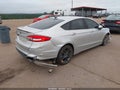 2018 Ford Fusion — photo 4 of 16 | VIN 3FA6P0G74JR171382