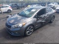 2016 Kia Forte — photo 2 of 16 | VIN KNAFX4A84G5612892