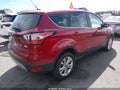 2017 Ford Escape — photo 4 of 16 | VIN 1FMCU0GD9HUE91615