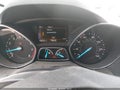 2017 Ford Escape — photo 7 of 16 | VIN 1FMCU0GD9HUE91615