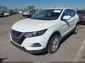 2021 Nissan Rogue Sport — photo 2 of 17 | VIN JN1BJ1AW7MW431018