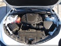 2021 Chevrolet Camaro — photo 10 of 22 | VIN 1G1FB1RS1M0142404