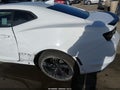 2021 Chevrolet Camaro — photo 14 of 22 | VIN 1G1FB1RS1M0142404