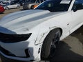 2021 Chevrolet Camaro — photo 17 of 22 | VIN 1G1FB1RS1M0142404