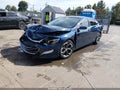 2021 Chevrolet Malibu — photo 2 of 16 | VIN 1G1ZD5ST5MF086191
