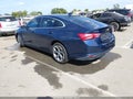 2021 Chevrolet Malibu — photo 3 of 16 | VIN 1G1ZD5ST5MF086191