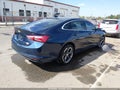 2021 Chevrolet Malibu — photo 4 of 16 | VIN 1G1ZD5ST5MF086191