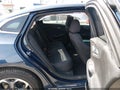 2021 Chevrolet Malibu — photo 8 of 16 | VIN 1G1ZD5ST5MF086191