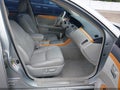 2007 Toyota Avalon — photo 5 of 17 | VIN 4T1BK36B27U213009