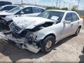 2000 Mercedes-Benz C-Class — photo 2 of 16 | VIN WDBHA24G3YA822153