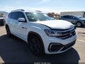 2021 Volkswagen Atlas — photo 1 of 16 | VIN 1V2PR2CA3MC502461
