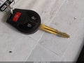 2015 Nissan NV 200 — photo 11 of 17 | VIN 3N6CM0KN7FK691195