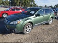 2013 Subaru Outback — photo 2 of 16 | VIN 4S4BRDPC2D2307116