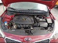 2016 Kia Forte — photo 10 of 11 | VIN KNAFK4A63G5481127